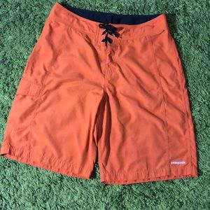 Mens Patagonia Swim Trunks 🩳